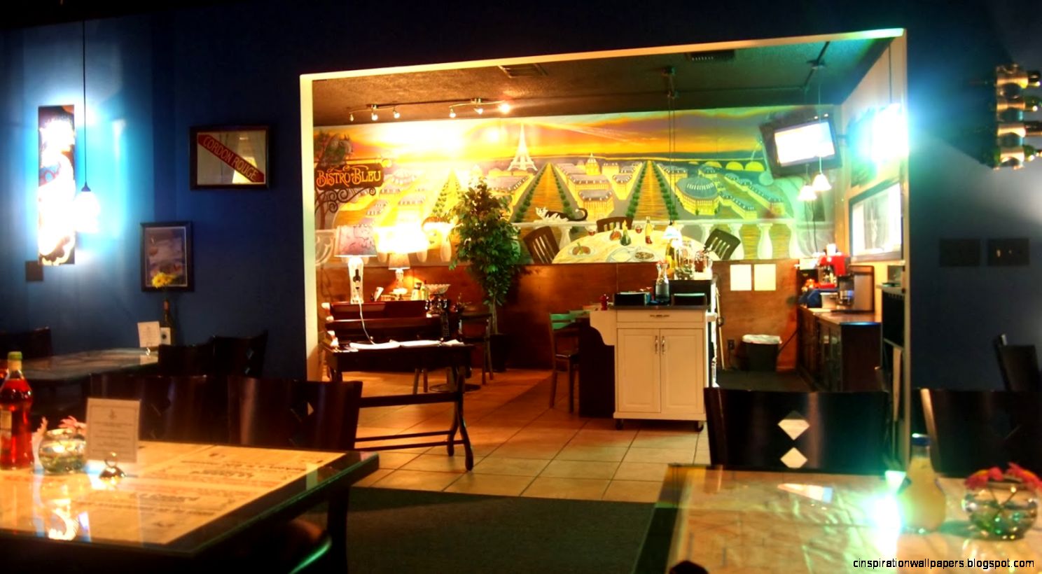 Sasaki Time Restaurant Review Bistro Bleu Fantastic French Food Sasaki Time Restaurant Review Bistro Bleu Fantastic French Food