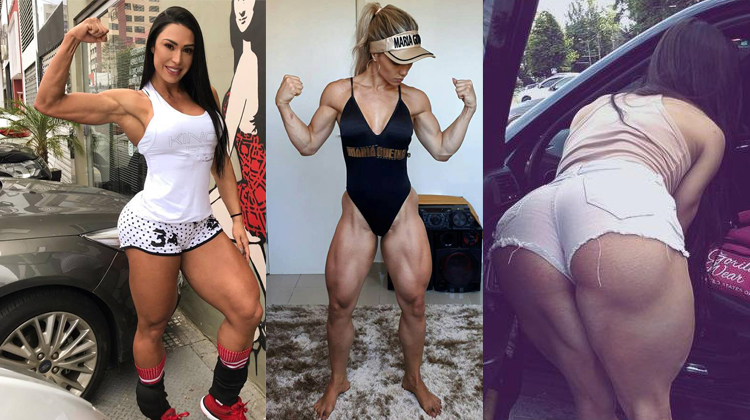 Leggy Latina Анна Козар Порно