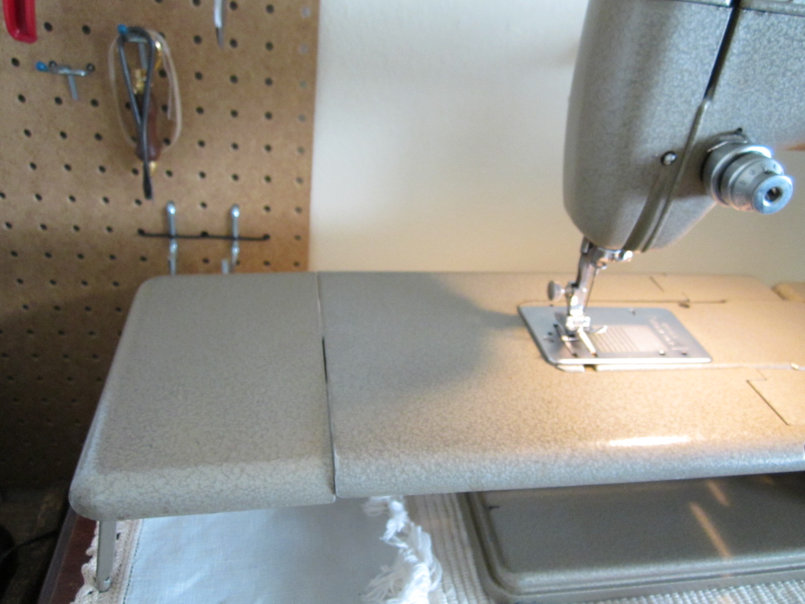 Sew Old Sew New The Pfaff 332 Sewing Machine