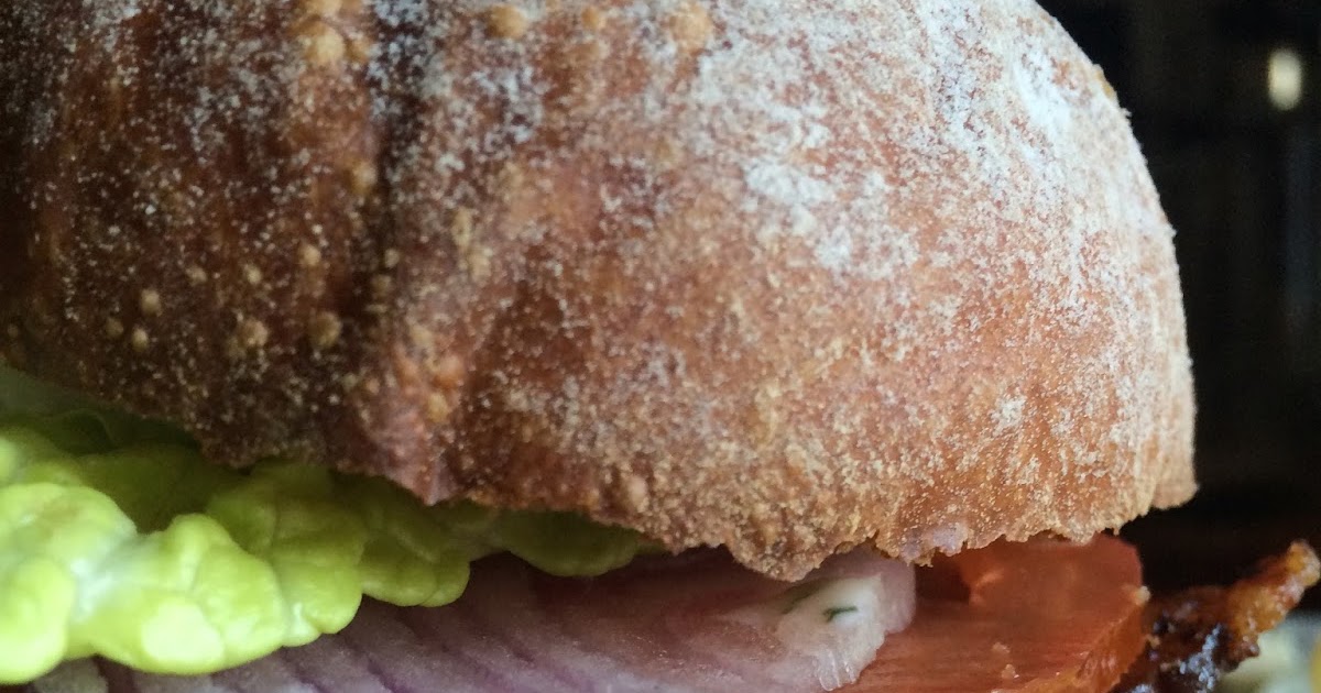 37 Cooks Peppercorn Ranch Burgers