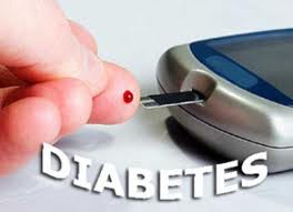 gejala penyakit diabetes