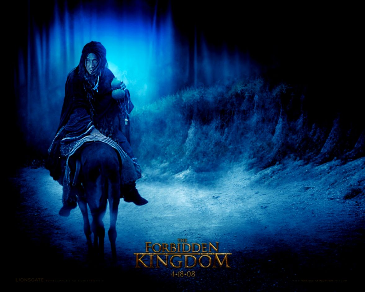 The Forbidden Kingdom Wallpaper 10012805 1280x1024 Desktop The Forbidden Kingdom Wallpaper 10012805 1280x1024 Desktop