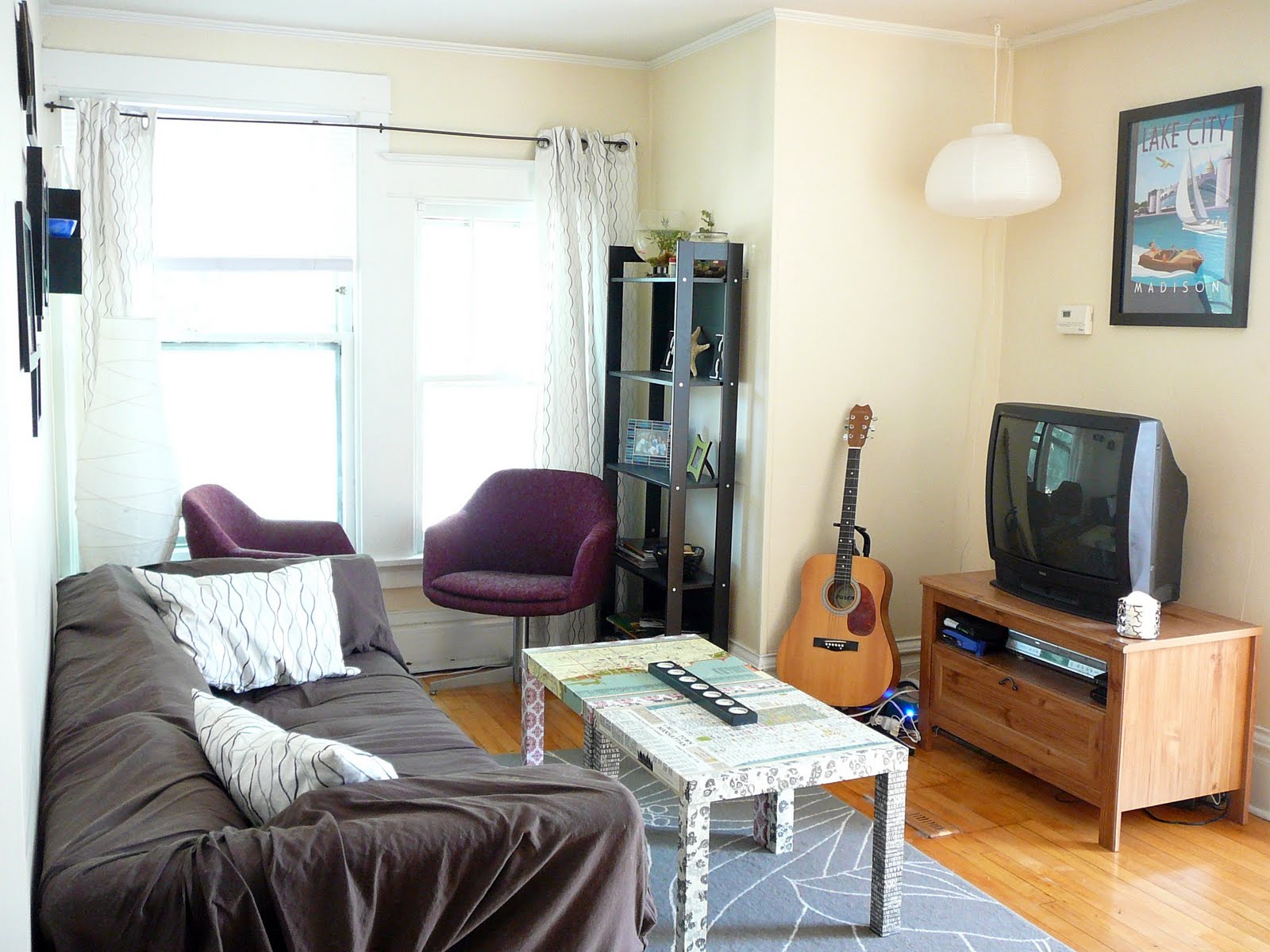 City apartment boho: boho chic interior design ideas. real deal ...