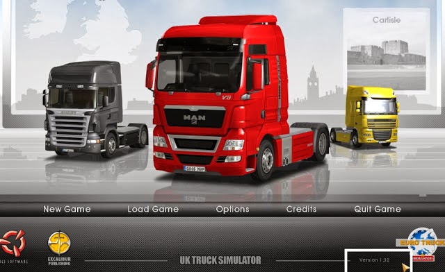 Buy And Download Games Uk Truck Simulator Indonesia Full Version