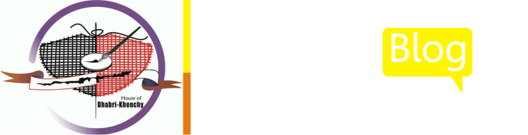 House of Dhabri Khenchy Blog