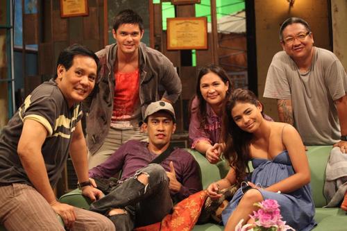 TIKTIK: THE ASWANG CHRONICLES: ...