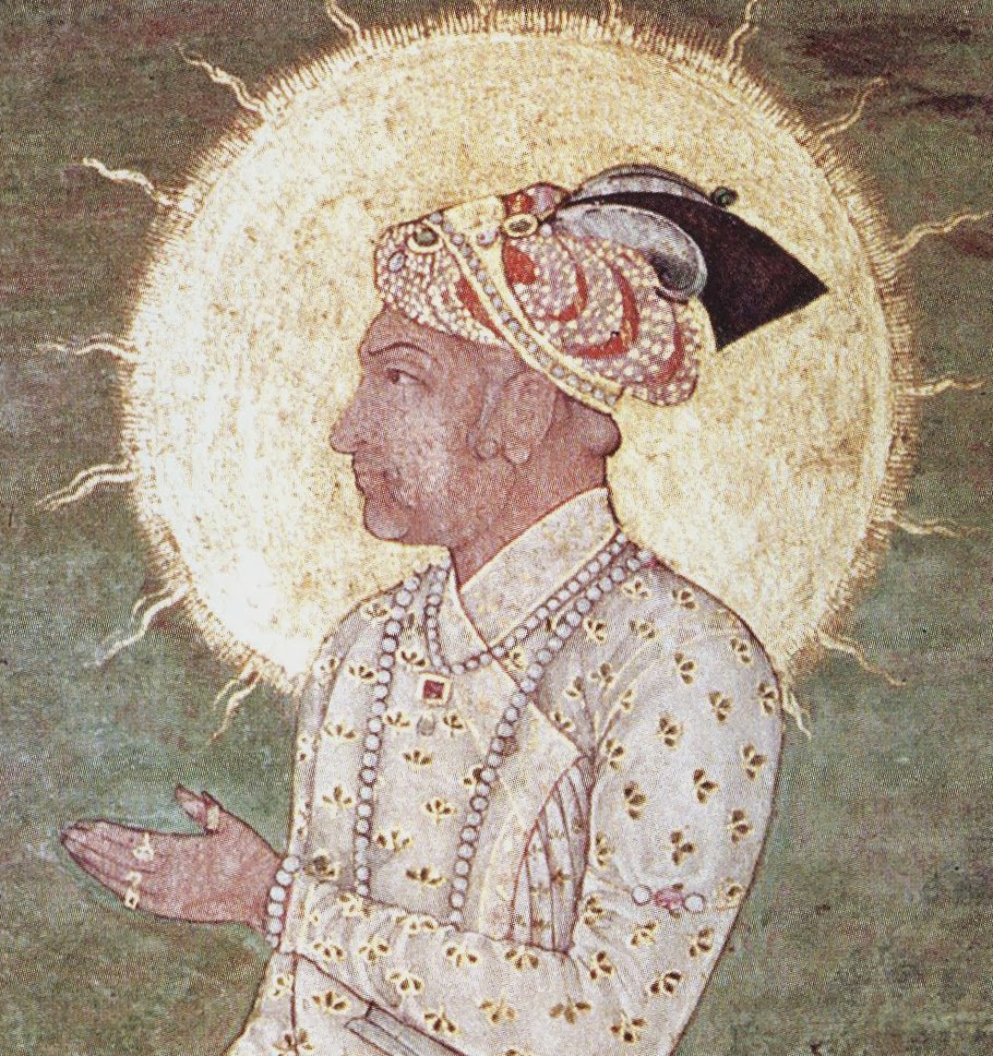 bensozia Striking Portraits of Great Rulers