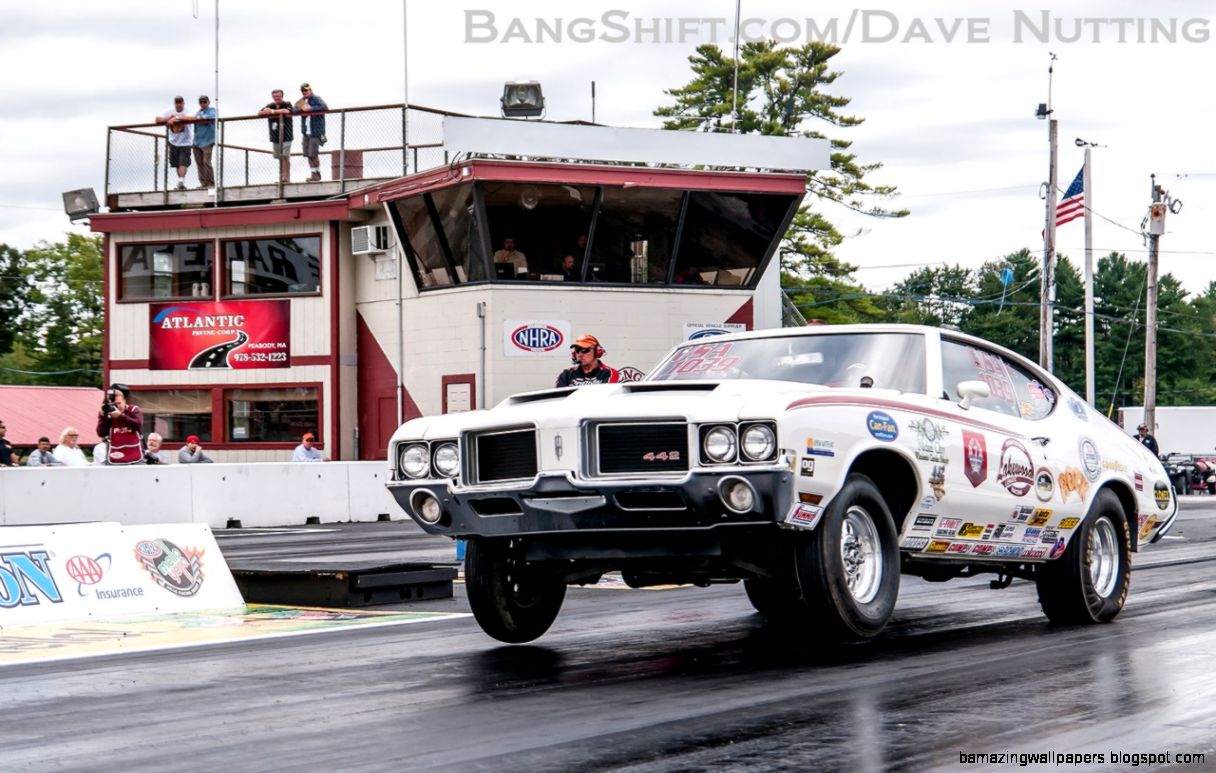 New England Hot Rod Reunion New England Hot Rod Reunion