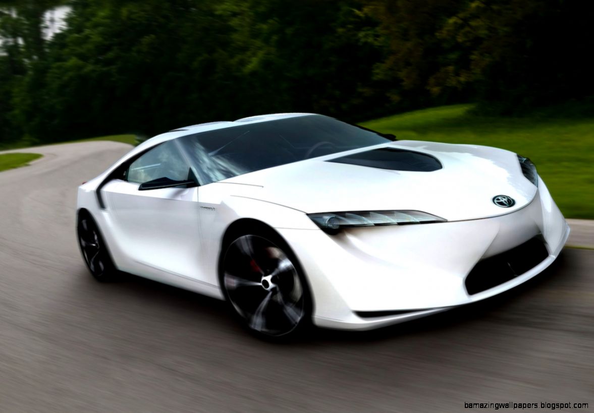 BMW and Toyota team on sports car collaboration SlashGear BMW and Toyota team on sports car collaboration SlashGear