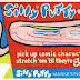 Today's Article - Silly Putty