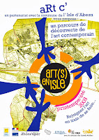 Parcours ARt(s) en Isle