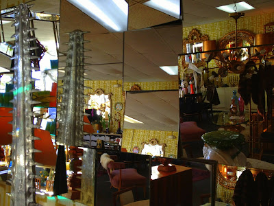 Patina Decor, Vintage RetroMid-Century Modern Decor, Las Vegas, NV