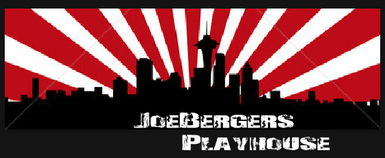 JOE BERGER'S PLAYHOUSE