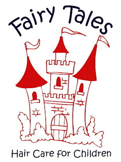 Fairy Tales logo