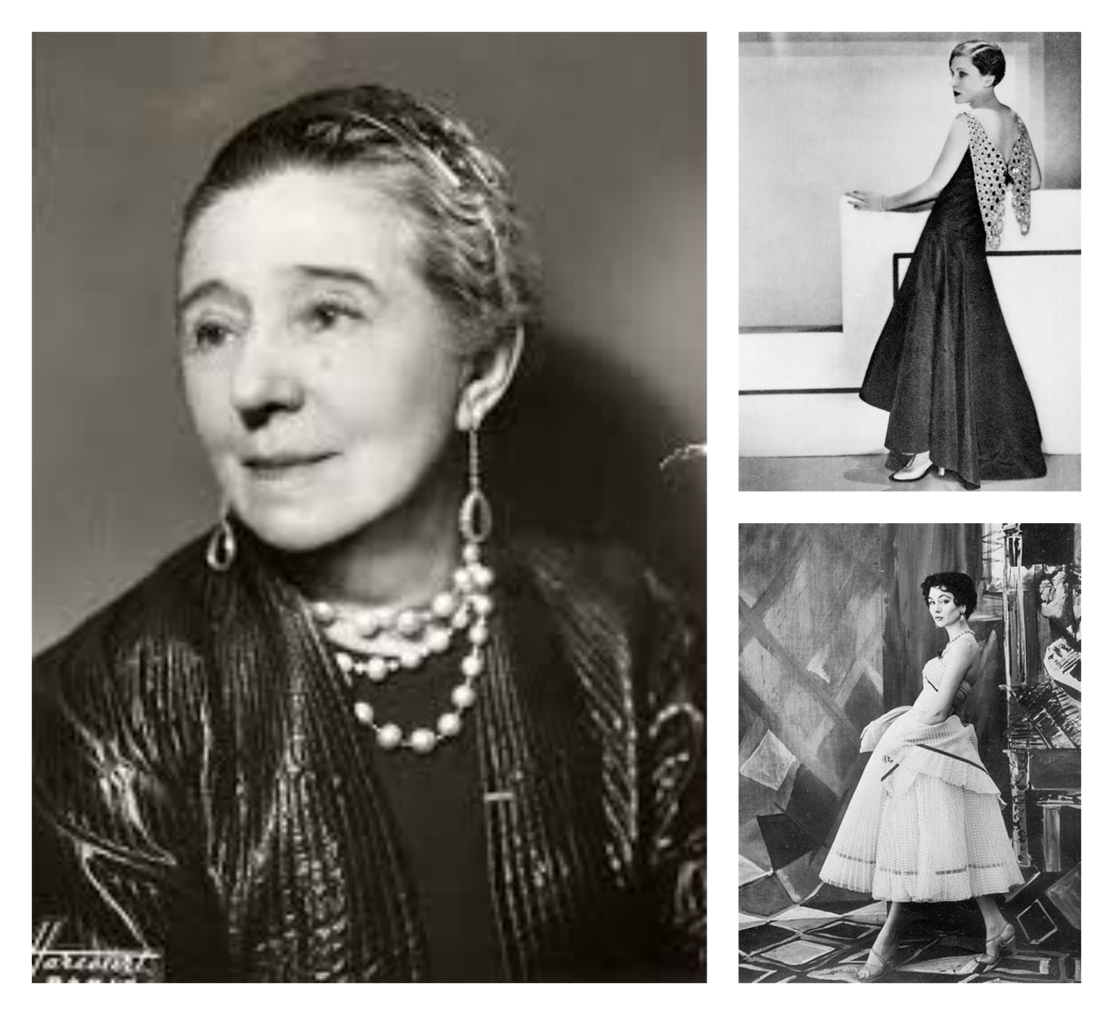 Whistling Woods International- School of Fashion & Design: Iconic 1920's  Fashion Designers