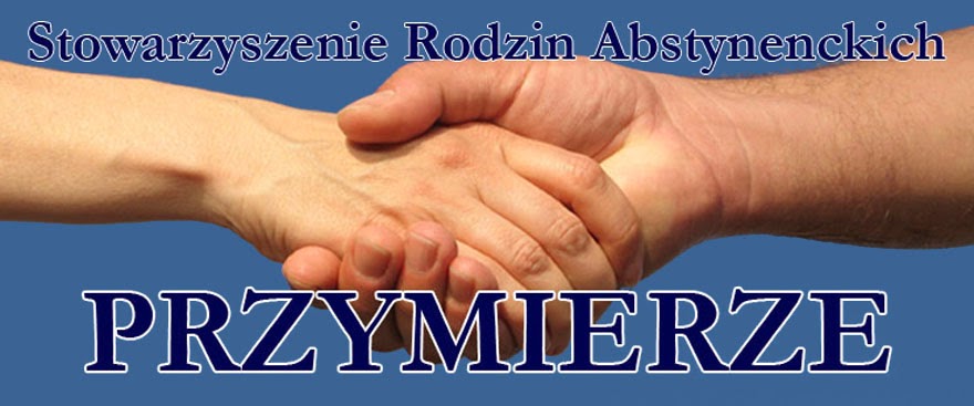 Stowarzyszenie Rodzin Abstynenckich Przymierze