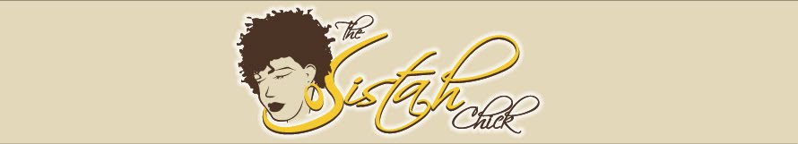 The Sistah Cafe