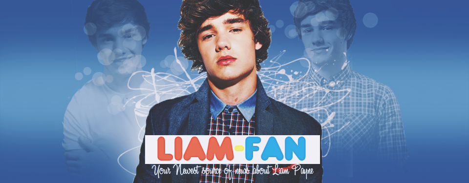 Liam Payne Fan