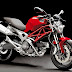 Ducati Monster Motor Bike Latest Model in India | Dashing Motorcycle Images