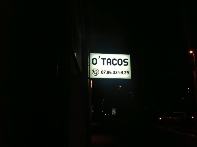 The Celiac Husband O Tacos