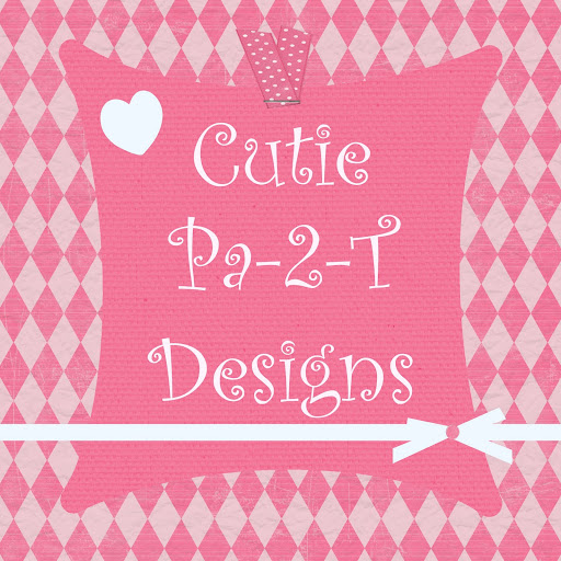 Cutie-Pa-2-T Designs