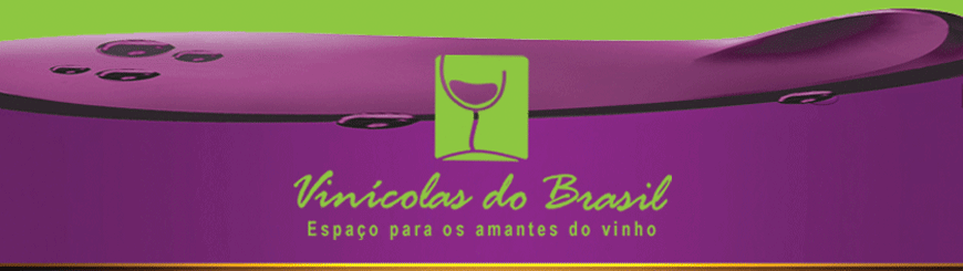 Vinícolas do Brasil