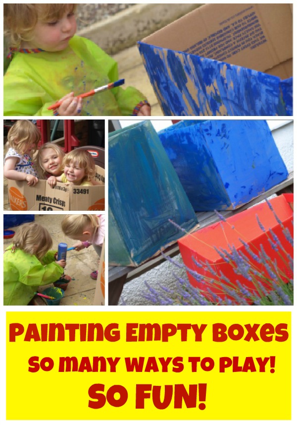 Paint Fun