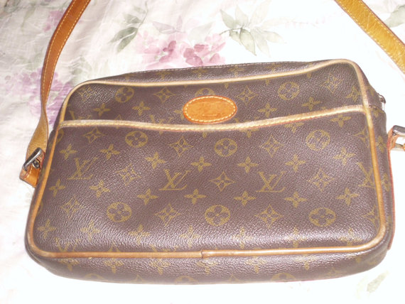 The HoarderRehab Blog: The Destiny of Things: My Louis Vuitton