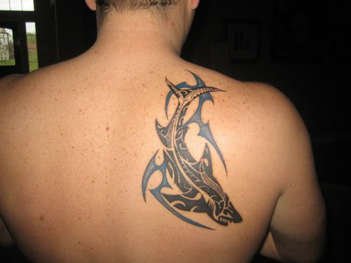 best tattoos for men on back. Best Tattoos For Men – Chest Tattoos, Back Tattoos And Hot Tattoo Designs 