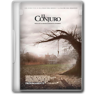 Ver The Conjuring 2 El Conjuro 2 The Conjuring 2: The