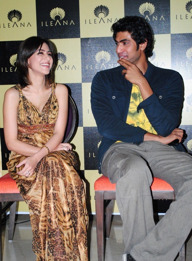 Ileana's Designs at Rewania Fashions