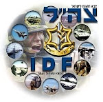 ISRAEL DEFENSE FORCES