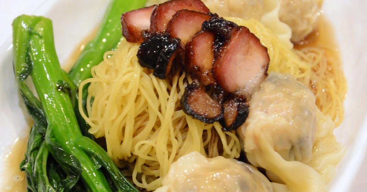 CHASING FOOD DREAMS Hong Kong Sheng Kee Dessert, One Utama Hong Kong