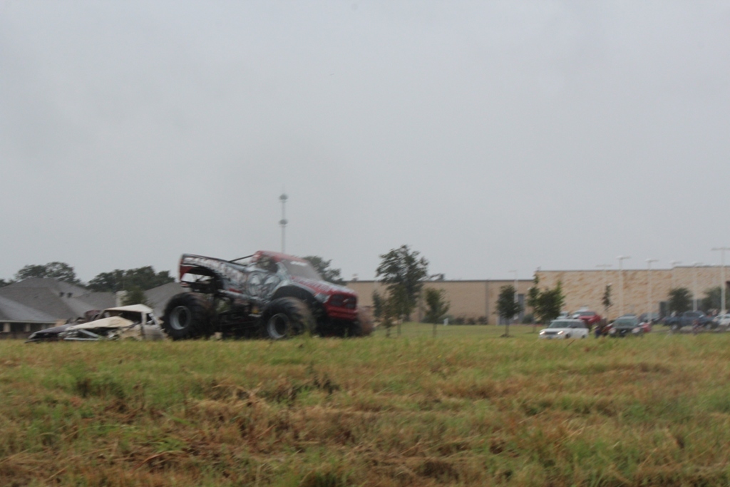 Mike Brown Ford Chrysler Dodge Jeep Ram Truck Car Auto