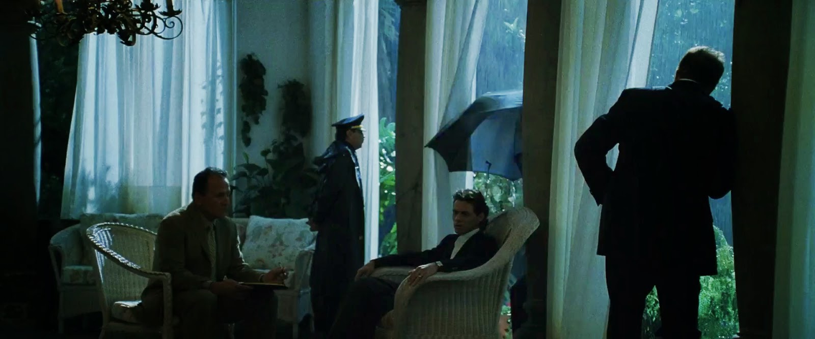 Demon Names - Angels Ghosts