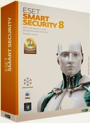 Eset Smart Security 8 Activation Key Lifetime