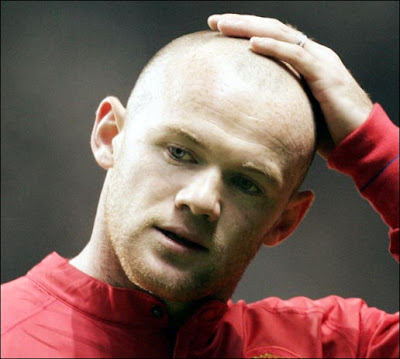 Rooney Hair