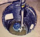 Ashpark Basement Foundation Epoxy Polyurethane Concrete Crack Repair Specialists 1-800-334-6290