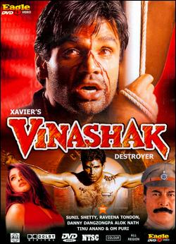 Vinashak Destroyer Movie Dubbed In Hindi Free Download
