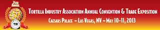 The Tortilla Industry Association (TIA) The Tortilla Industry Association (TIA)