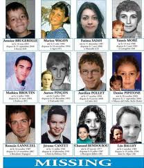 Les pédophiles n’ont pas grand-chose à craindre en France - Page 2 Enfants+Disparus+003