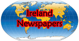 Online Ireland Newspapers