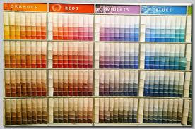 sow s ear don t fear the great paint chip wall sow s ear don t fear the great paint chip wall