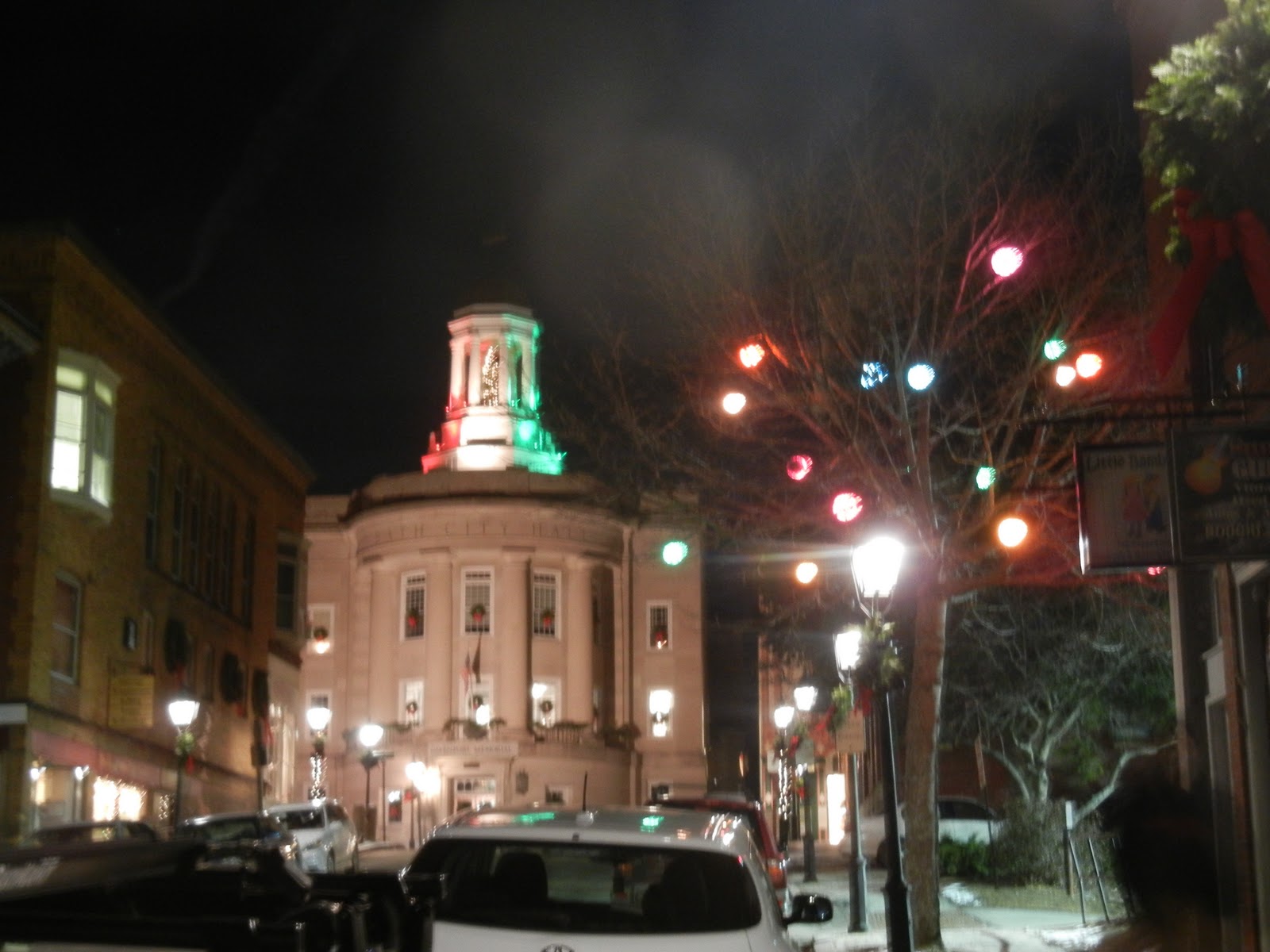 The Blueberry Files BBF Travels Byrnes Irish Pub, Bath