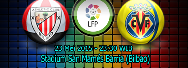 Athletic Bilbao Vs Villarreal Athletic Bilbao Vs Villarreal