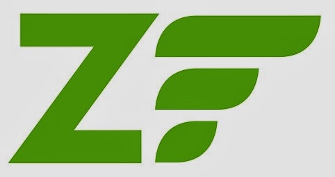 Download Zend Framework Desenvolvimento Profissional Com PHP no Padrão MVC zf logo mark