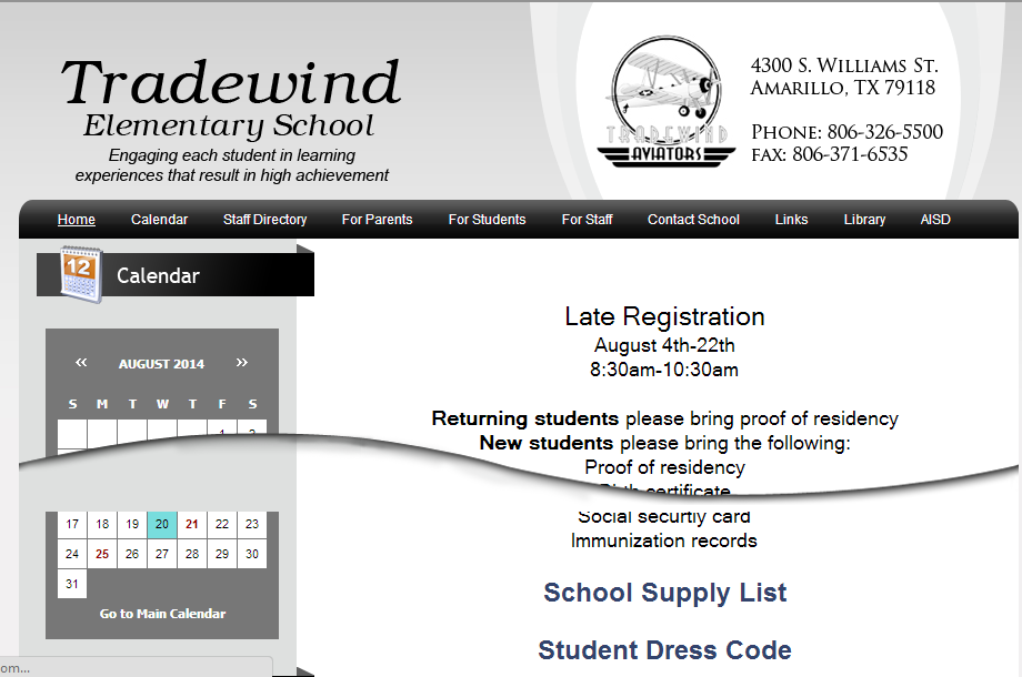 Houses For Sale Near Tradewind Elementary School, Amari