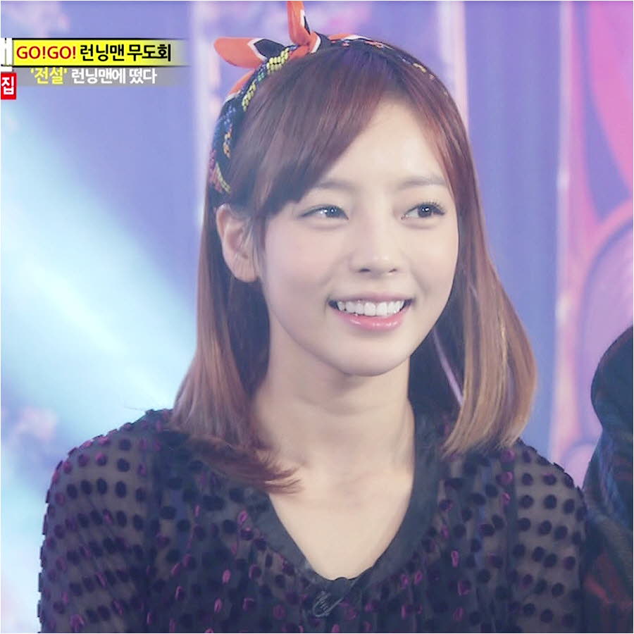 KARA+ 카라 カラ: KARA HARA, 121202 SBS Running Man Capture + Vid
