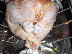 Eco friendly thanksgiving