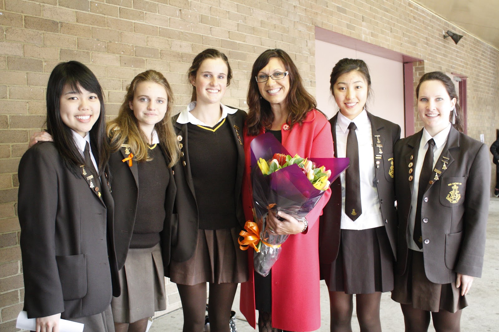 Anita Heiss Blog NAIDOC Week, MABO and selfdetermination at Sydney
